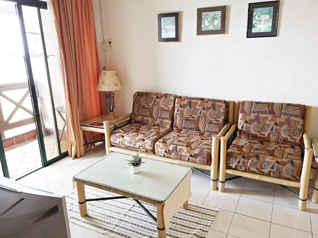 Seaview Private 2Room Mahkota Hotel Melaka Malacca